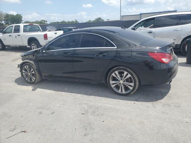 Vin: wddsj4eb7en110681, lot: 55351185, mercedes-benz cla-class 250 20142