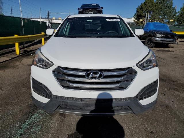 2016 HYUNDAI SANTA FE S - 5XYZTDLB4GG357513