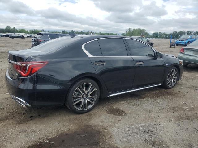 2018 ACURA RLX SPORT JH4KC2F97JC000187