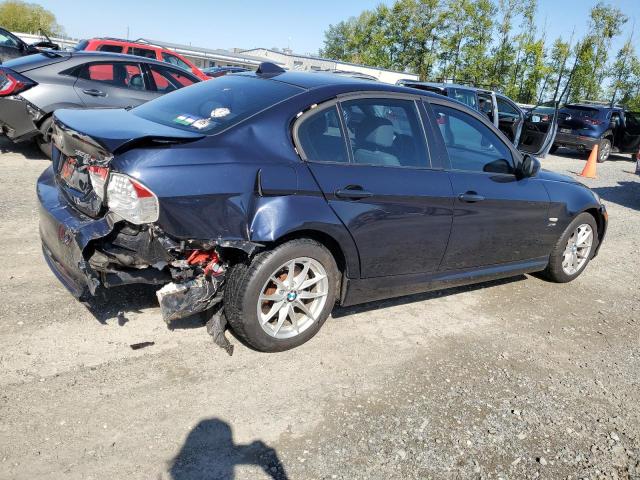 Vin: wbapk5c53aa652147, lot: 55173615, bmw 3 series xi sulev 20103