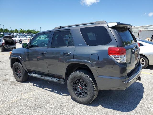 Vin: jtebu5jr5b5067573, lot: 57876675, toyota 4runner sr5 20112