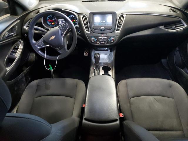 2017 CHEVROLET MALIBU LS - 1G1ZB5ST5HF156204
