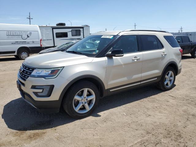 Vin: 1fm5k8d8xhgd99013, lot: 56502155, ford explorer xlt 2017 img_1