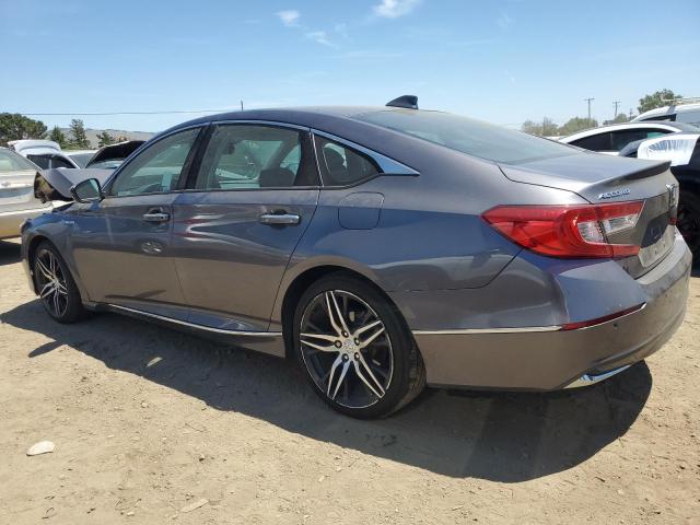 Vin: 1hgcv3f93ma022890, lot: 56424835, honda accord touring hybrid 20212