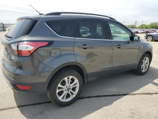 Vin: 1fmcu9gd9jua92679, lot: 56510745, ford escape se 20183