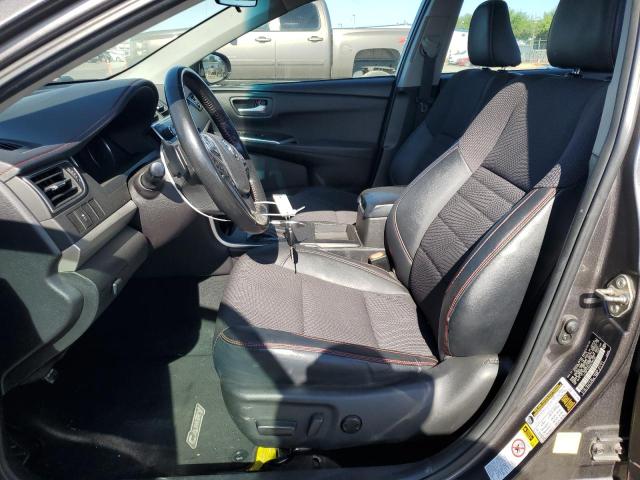 2016 TOYOTA CAMRY LE - 4T1BF1FKXGU186196