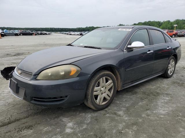 Vin: 2g1wb5e33e1104734, lot: 58574615, chevrolet impala lt 2014 img_1