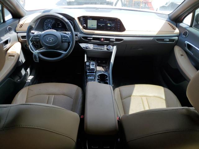 2020 HYUNDAI SONATA LIM - 5NPEH4J23LH044927
