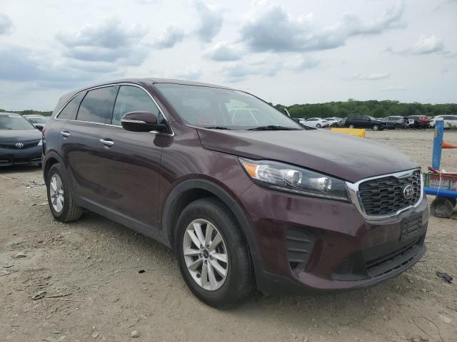 Vin: 5xypg4a56lg615016, lot: 55848875, kia sorento s 20204
