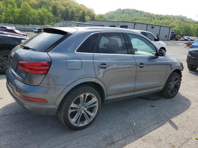 2015 AUDI Q3 PREMIUM - WA1EFCFS2FR012373