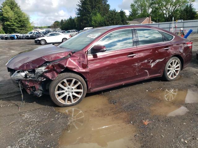 Vin: 4t1bk1eb7eu095171, lot: 55769905, toyota avalon base 2014 img_1