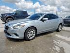 2016 MAZDA 6 SPORT - JM1GJ1U55G1402995