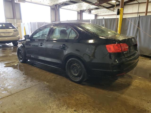 Vin: 3vwbz7ajxbm345578, lot: 58487965, volkswagen jetta se 20112