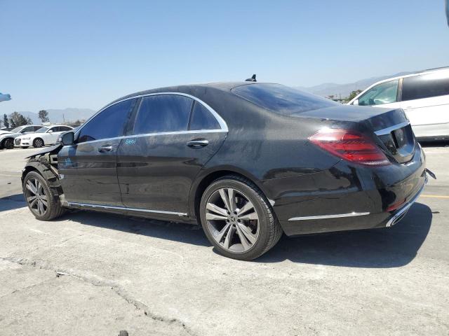 Vin: w1kug6gbxla528060, lot: 57902735, mercedes-benz s-class 450 20202