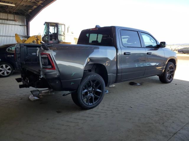 Vin: 1c6srfjt6rn186323, lot: 56523195, ram 1500 laramie 20243