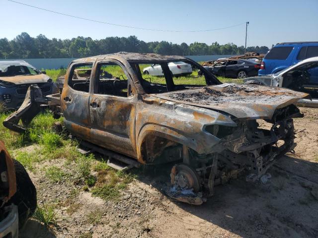 Vin: 5tfcz5anxgx024303, lot: 57836535, toyota tacoma double cab 20164