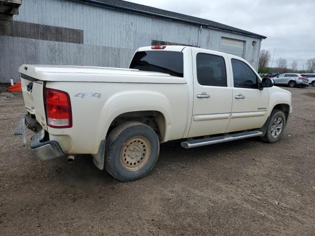 Vin: 3gtp2we7xcg299465, lot: 55067825, gmc sierra k1500 slt 20123