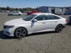 2018 HONDA ACCORD SPO - 1HGCV1F34JA022439