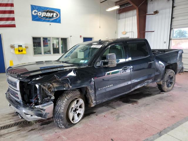Vin: 3gcukrec1eg543525, lot: 58190915, chevrolet all models k1500 lt 2014 img_1