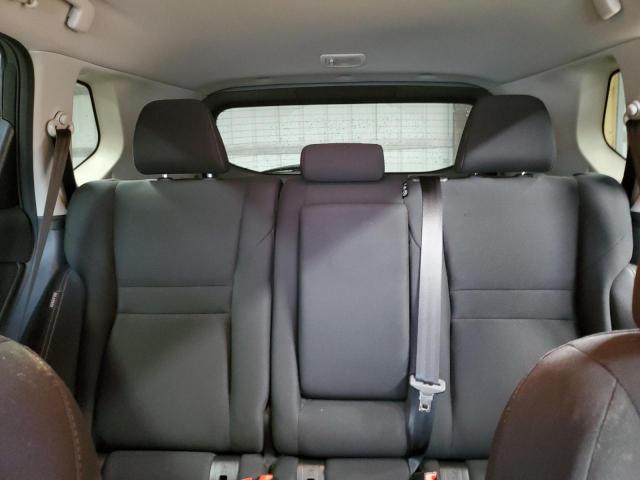 2024 NISSAN ROGUE S - 5N1BT3AB9RC691098