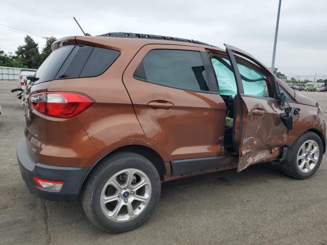 Vin: maj3s2ge9lc333343, lot: 58368105, ford ecosport se 20203