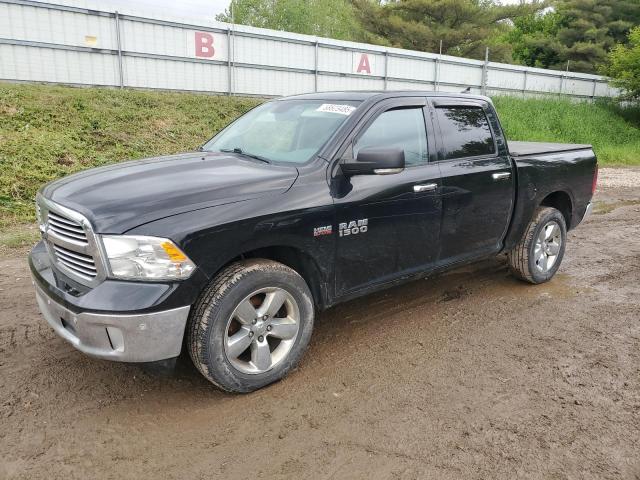 Vin: 1c6rr7lt3es405008, lot: 58623485, ram 1500 slt 2014 img_1