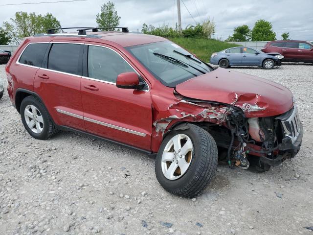 Vin: 1j4rr4gg1bc554800, lot: 57127365, jeep grand cher laredo 20114