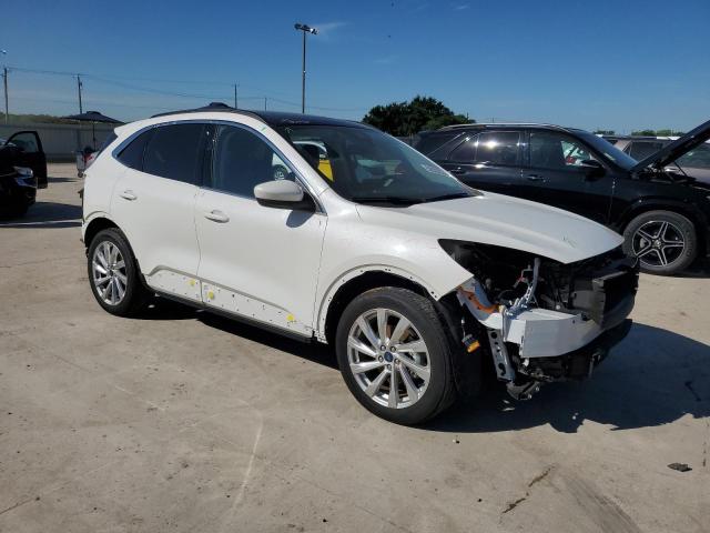 Vin: 1fmcu9dz9mua02709, lot: 56355255, ford escape titanium 20214