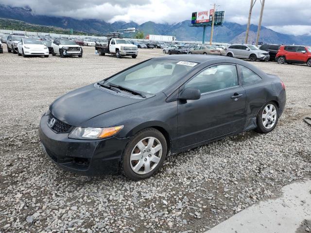 Vin: 2hgfg1b65ah502370, lot: 57085255, honda civic lx 2010 img_1