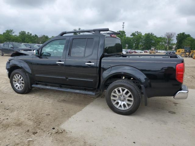 Vin: 1n6ad0evxbc433028, lot: 57653305, nissan frontier s 20112