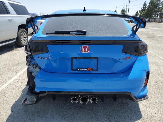 2024 HONDA CIVIC TYPE JHMFL5G41RX003449