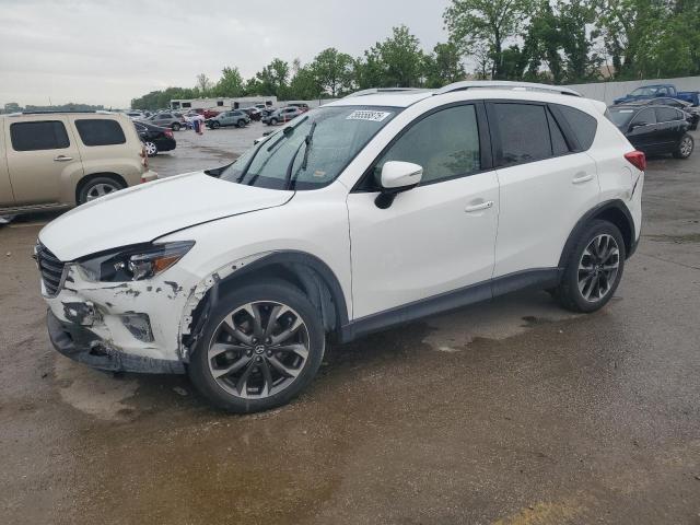 Vin: jm3ke4dyxg0880143, lot: 56558875, mazda cx-5 gt 2016 img_1