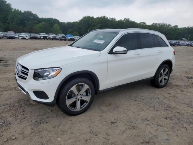 Vin: wdc0g4kb5hf153719, lot: 57070165, mercedes-benz glc-class 300 4matic 2017 img_1