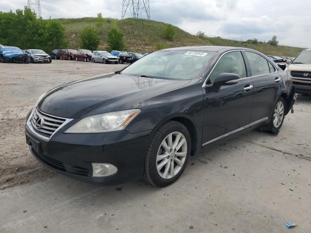 Vin: jthbk1eg2b2460040, lot: 58739345, lexus es350 350 2011 img_1