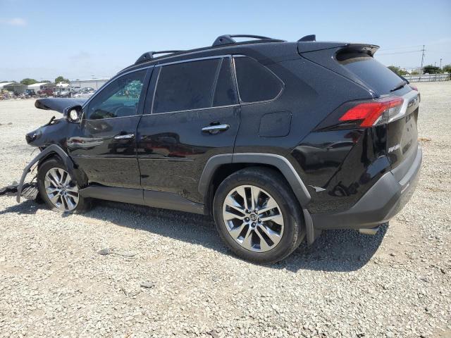 Vin: 2t3y1rfv3lw073337, lot: 58360455, toyota rav4 limited 20202