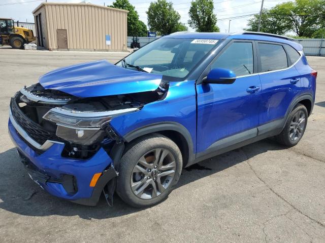 Vin: kndeu2aa6p7406248, lot: 56958745, kia seltos s 2023 img_1