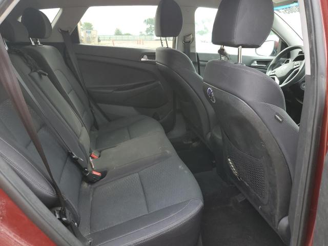 2019 HYUNDAI TUCSON SE - KM8J2CA4XKU873442