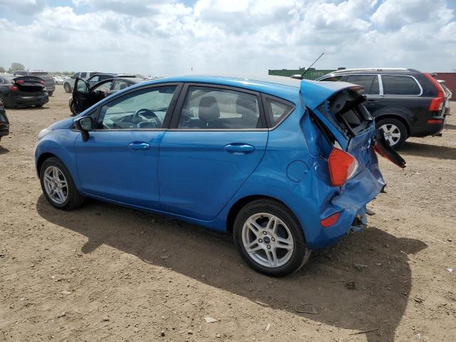 Vin: 3fadp4ej6hm167810, lot: 56978295, ford fiesta se 20172