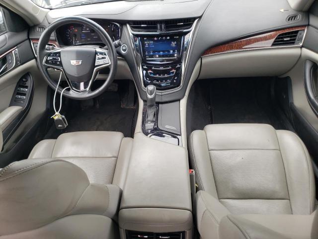2015 CADILLAC CTS LUXURY 1G6AX5S35F0114950