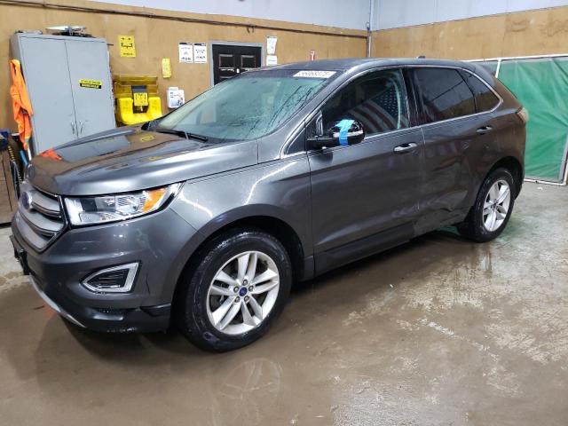 Vin: 2fmtk4j80fbb54388, lot: 56068375, ford edge sel 2015 img_1
