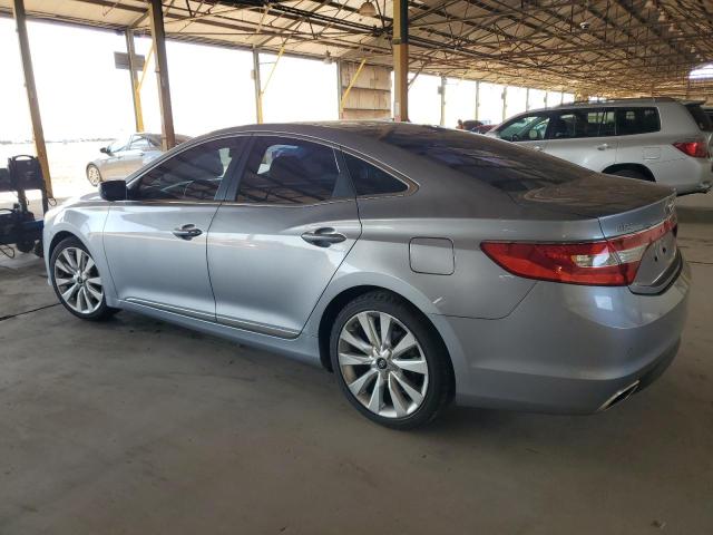 Vin: kmhfh4jg0ga529633, lot: 55610065, hyundai azera limited 20162