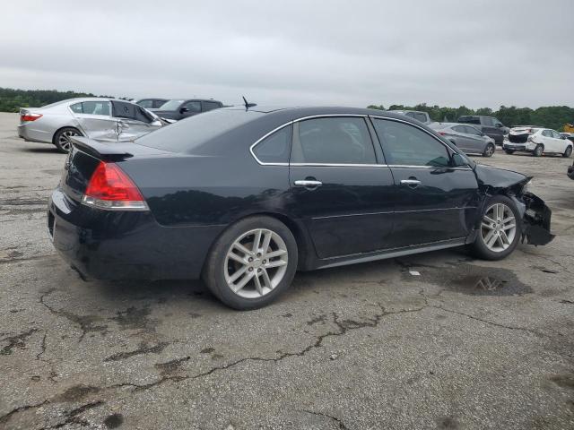 Vin: 2g1wc5e3xe1155483, lot: 58128985, chevrolet impala ltz 20143