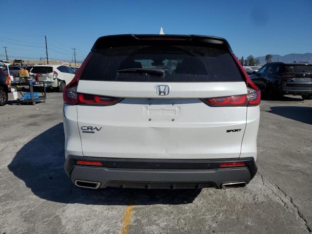 2025 HONDA CR-V SPORT 7FARS5H8XSE011864