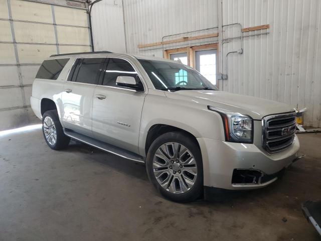 Vin: 1gks2hkcxfr740219, lot: 56506765, gmc yukon k1500 slt 20154