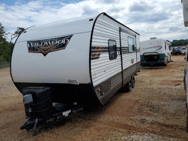 WILDWOOD WILDWOOD 2022 two tone   4X4TWDX21NA275639 photo #3