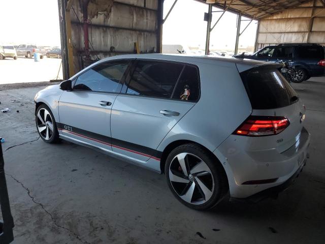 Vin: 3vw547au4jm266184, lot: 57341305, volkswagen gti s 20182