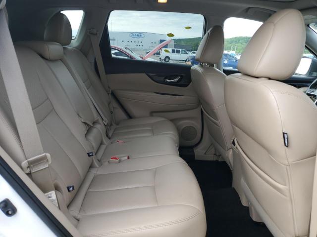 2018 NISSAN ROGUE S - 5N1AT2MT8JC846111