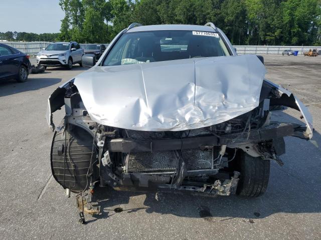 2015 NISSAN ROGUE SELE - JN8AS5MT9FW155513