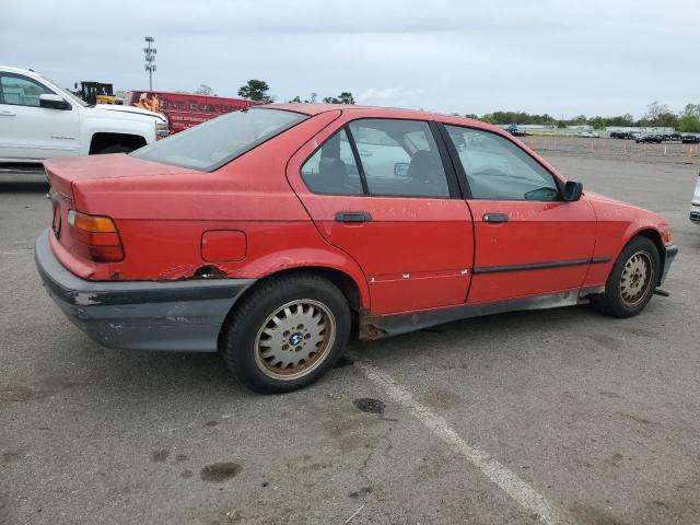Vin: wbacb3311nfe01851, lot: 56057125, bmw 3 series i 19923