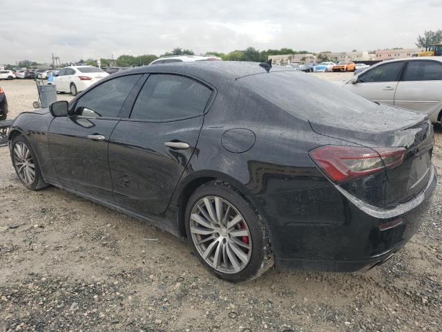 Vin: zam57rsa9g1168795, lot: 56145895, maserati all models s 20162